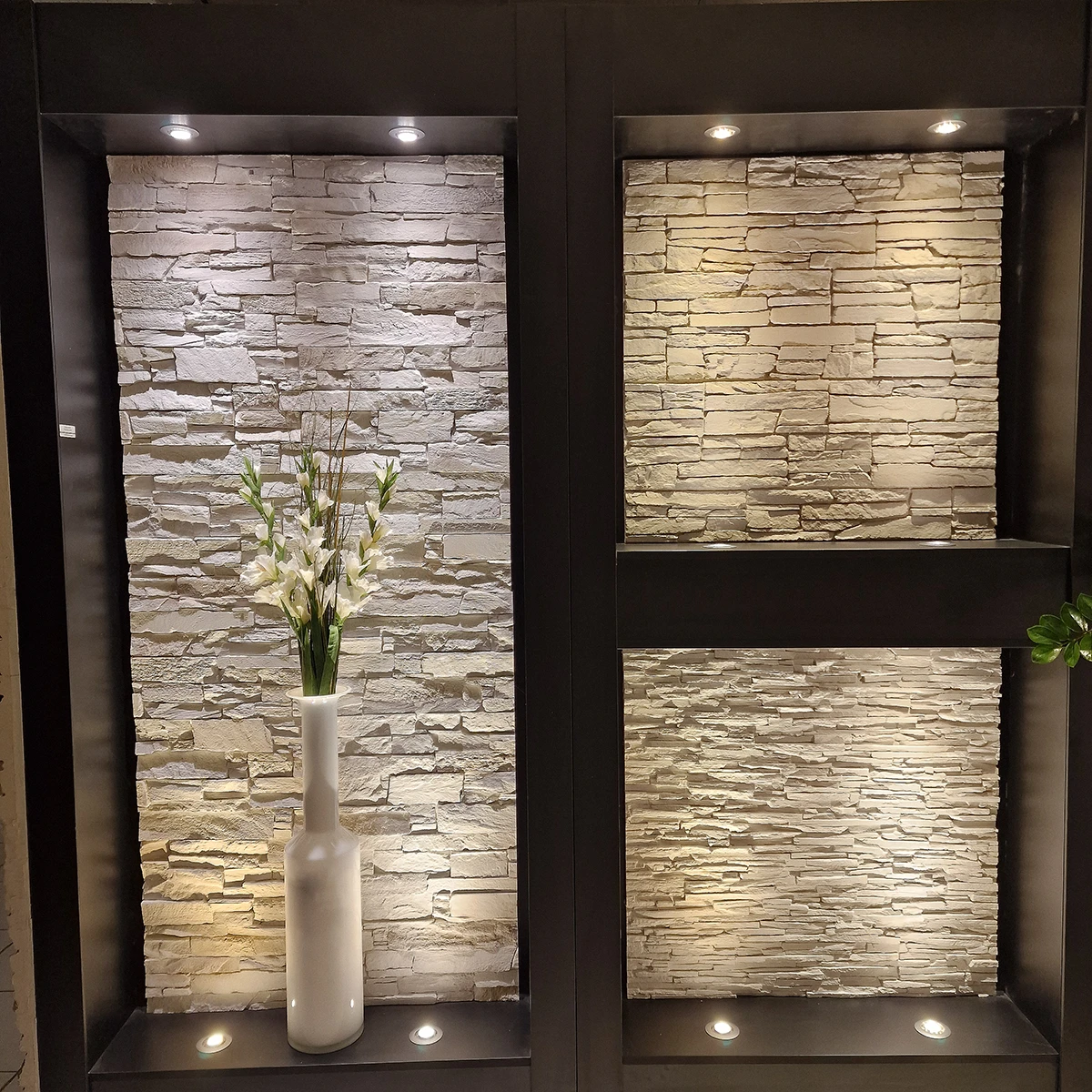 Classic Stone verschiedene Farbausf&uuml;hrungen - mediterraner Charme im Privatbereich