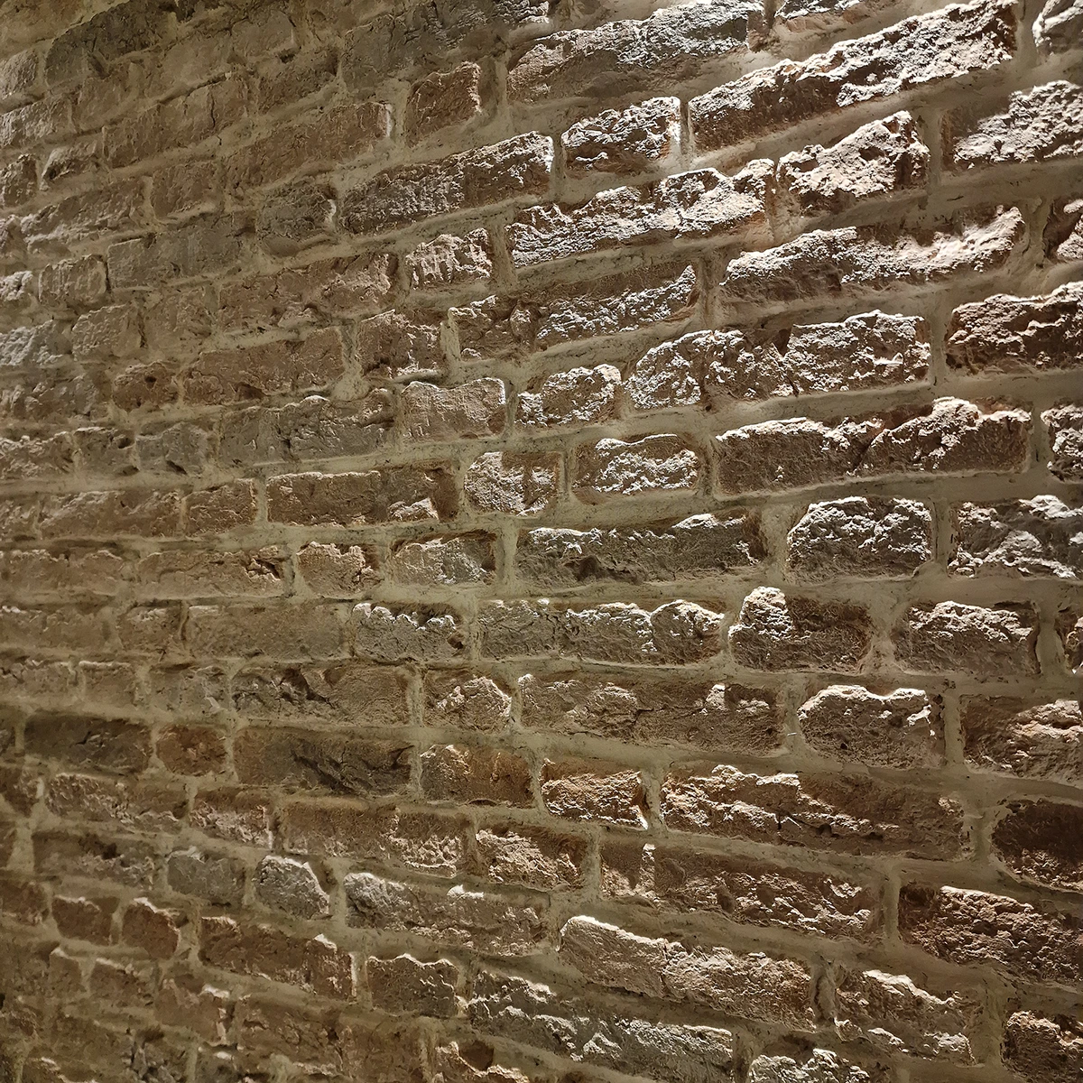 Brick Loft 536 - Piedrapanel...wenn es perfekt sein muss