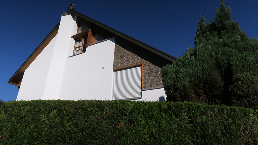 XSTEIN BRICK INGLES VIEJO PR553 braun Outdoor Wandverkleidung Steinoptik Brick
