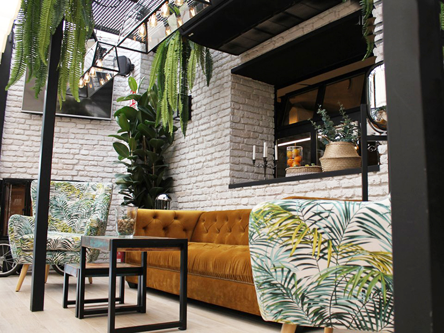 Brick Loft