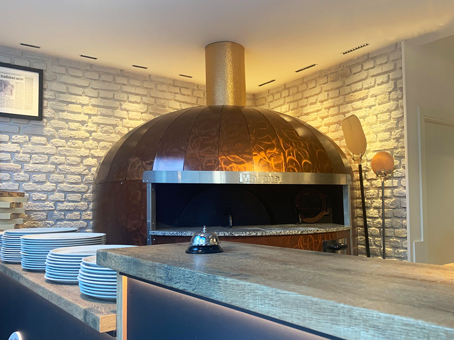 Panel Piedra Brick Loft