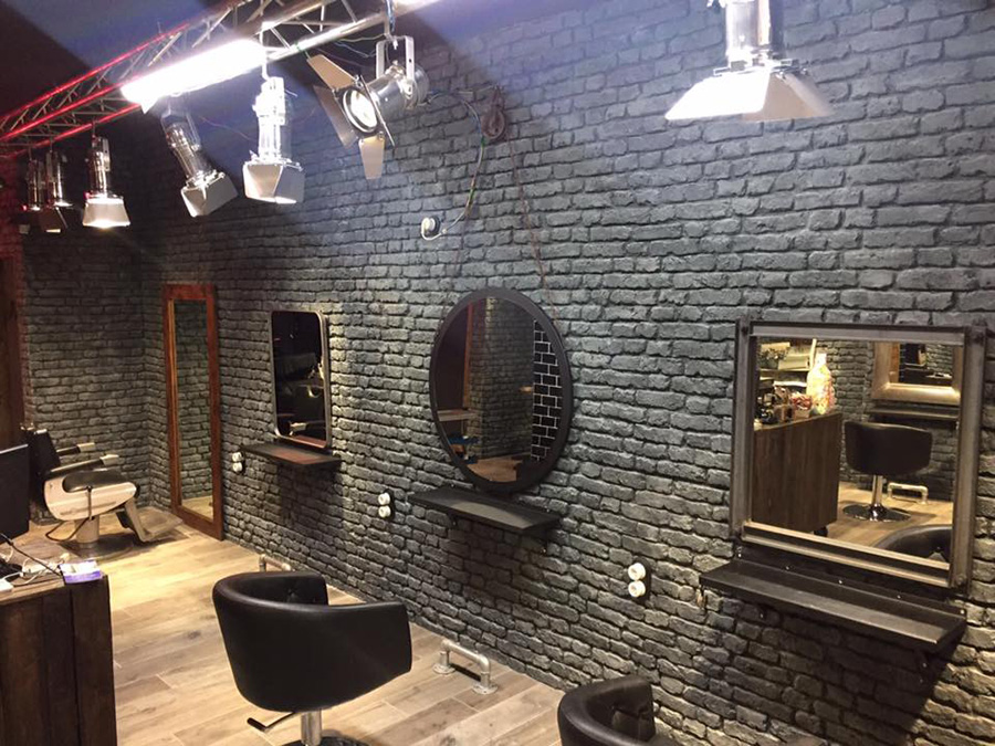 Brick Loft