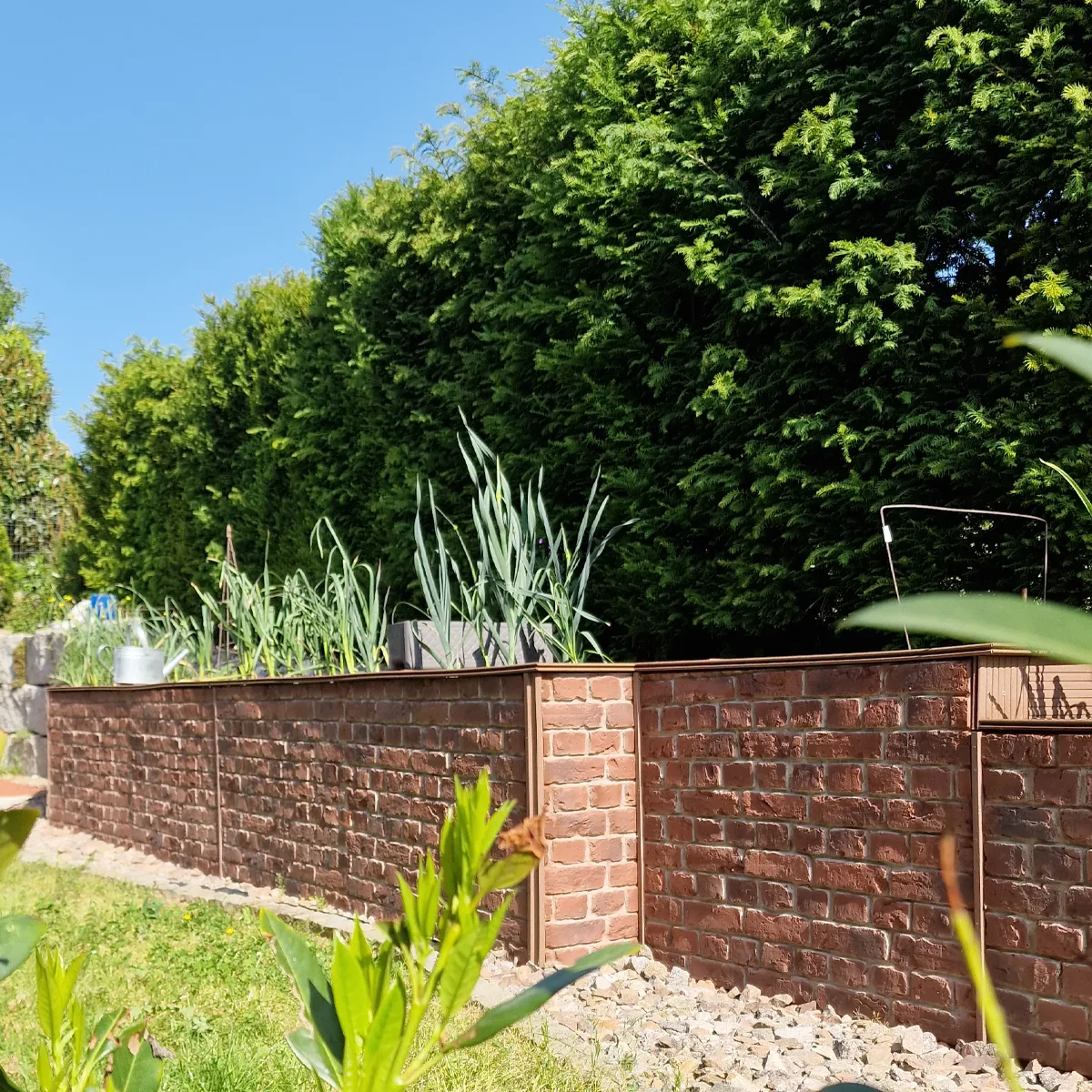 Brick Ingles Viejo PR550 - outdoor 