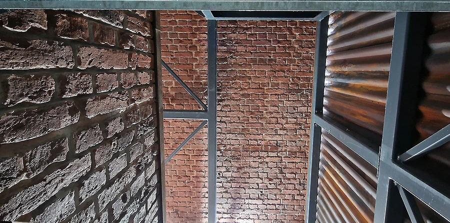 Brick Ingles Viejo PR550