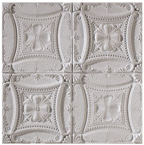 VINTAGE CHANTILLY PR-1041 (Blanc Vielli)