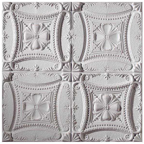 VINTAGE CHANTILLY PR-1044 (Gris Decape)