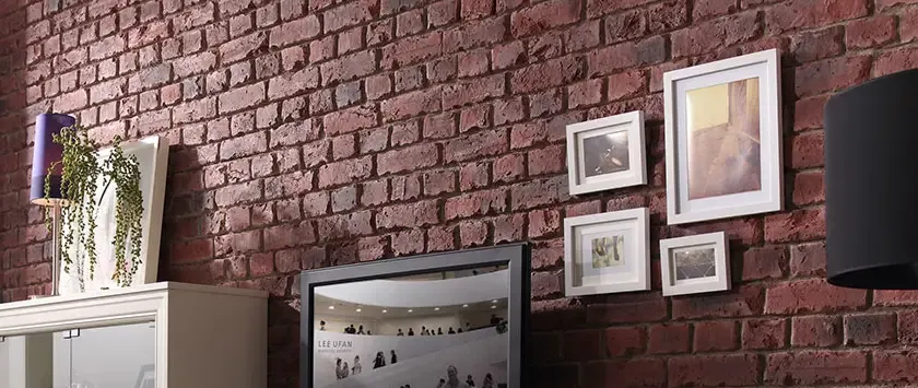 BRICK
