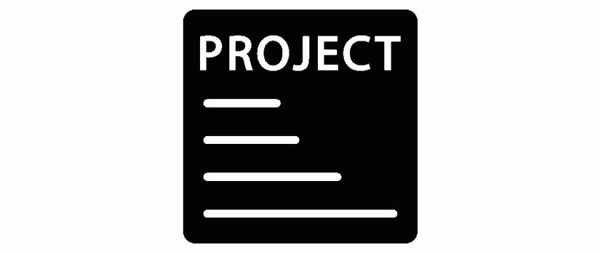 Projekte