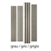 Farbausführung Arquitek: Grau