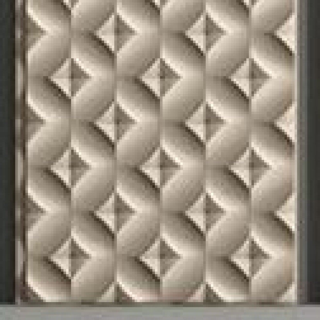 PANEL BLOM ECO LUXER