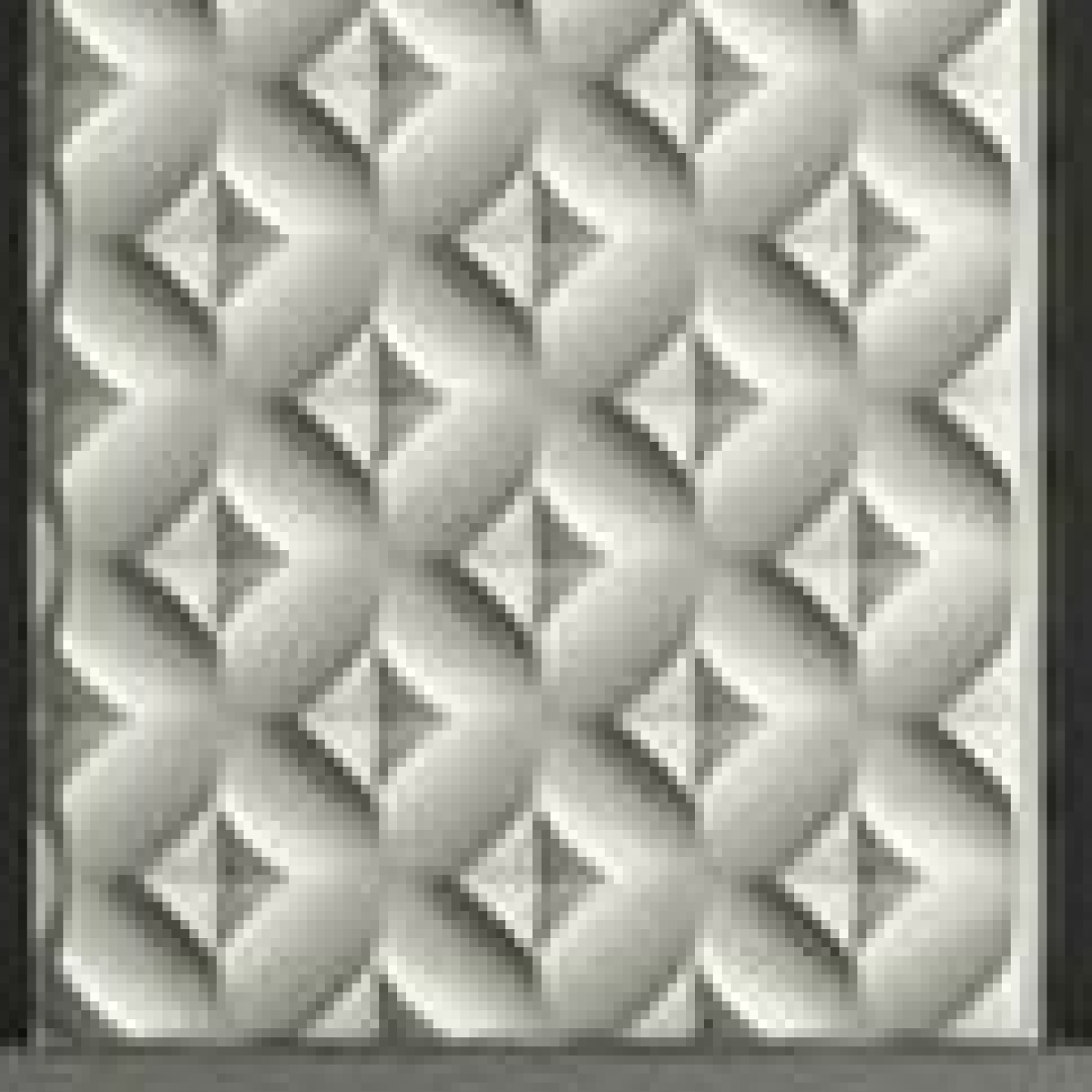PANEL BLOM ECO LUXER