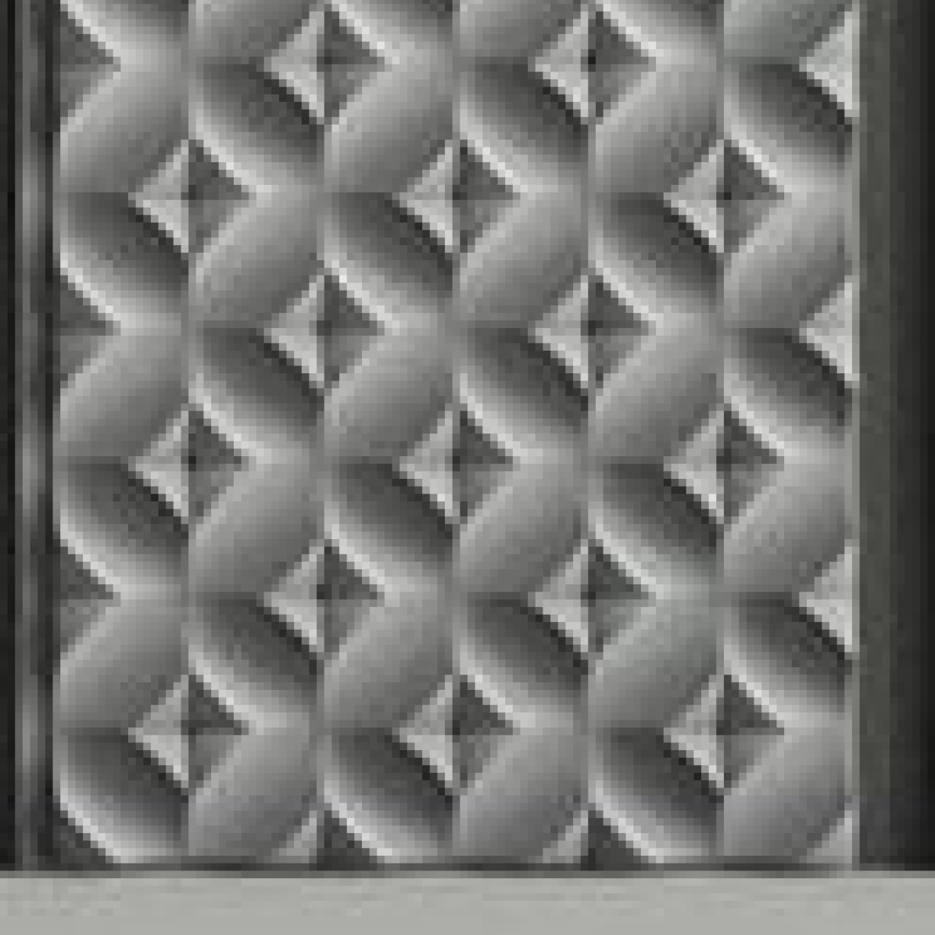PANEL BLOM ECO LUXER