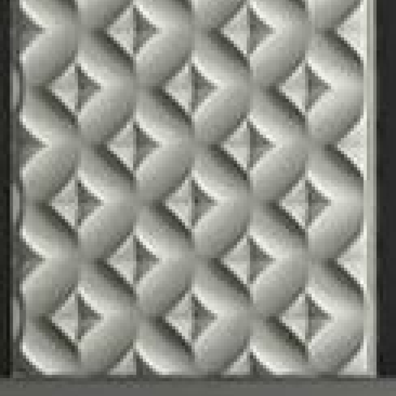 PANEL BLOM ECO LUXER