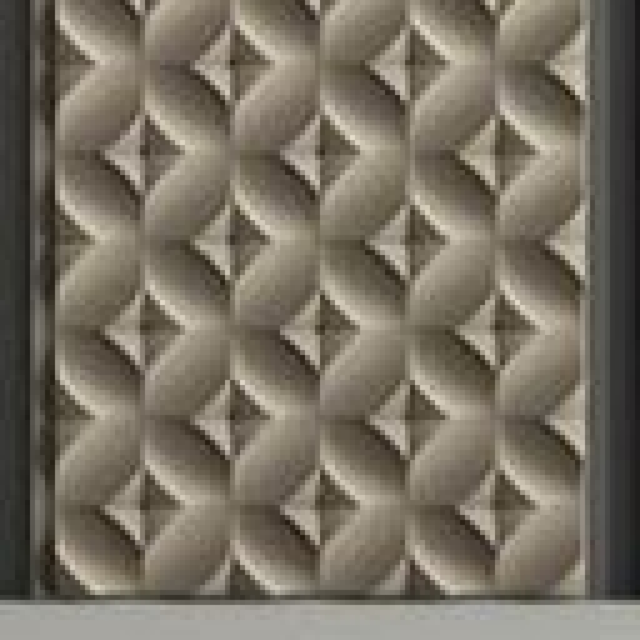 PANEL BLOM ECO LUXER