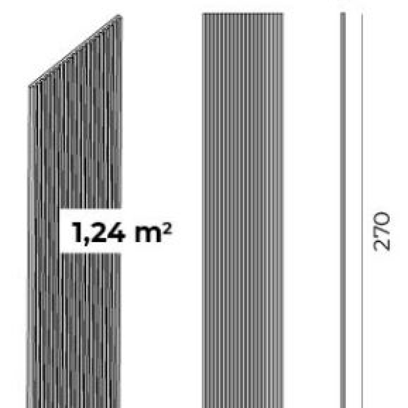PANEL MILO