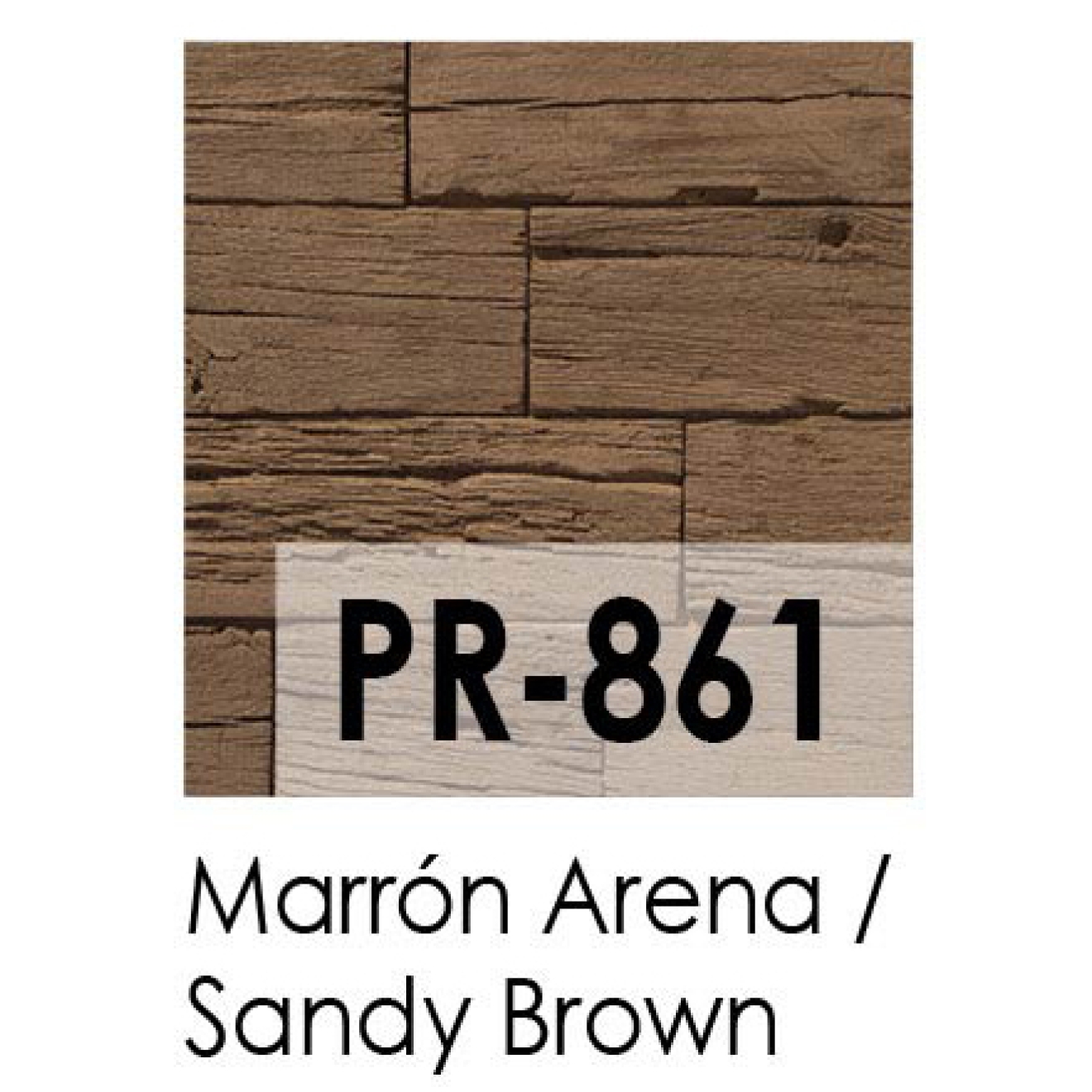 FOREST RUSTIC
