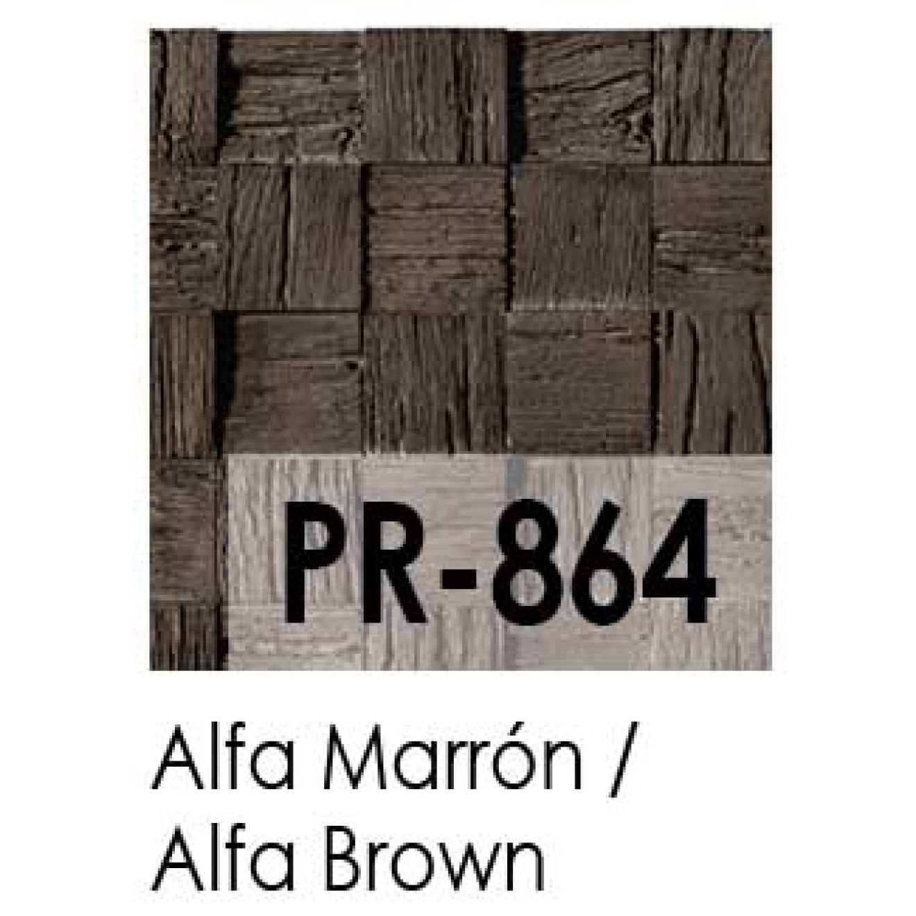 FOREST ALFA