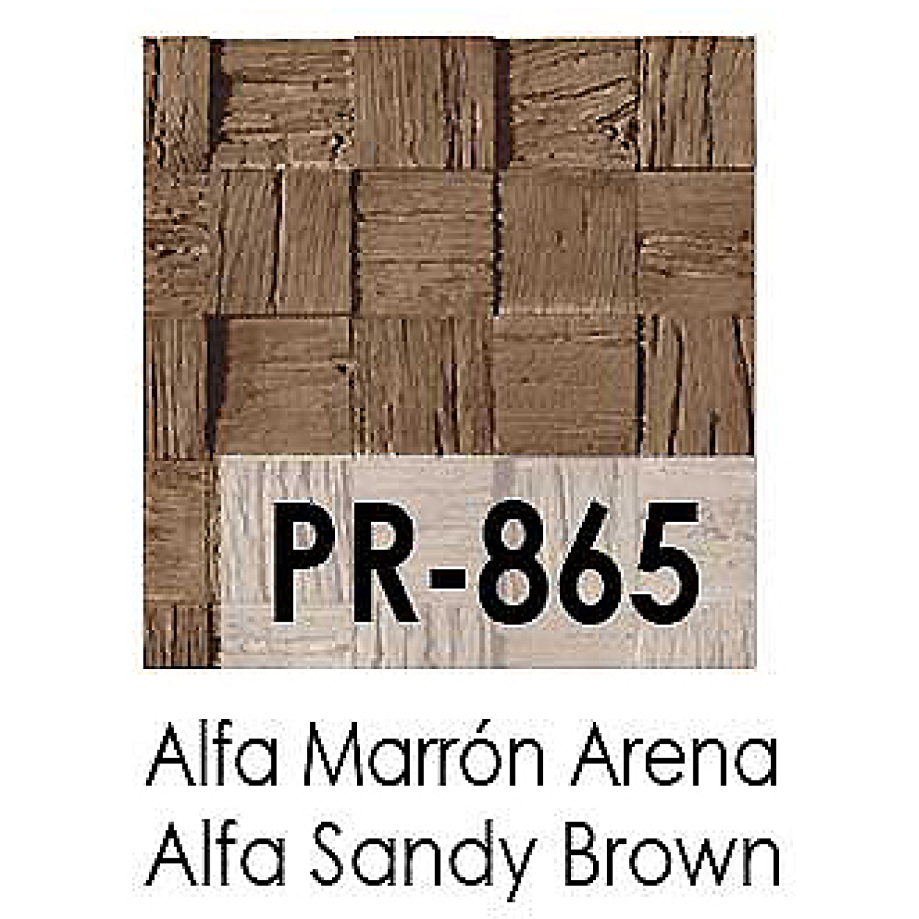 FOREST ALFA