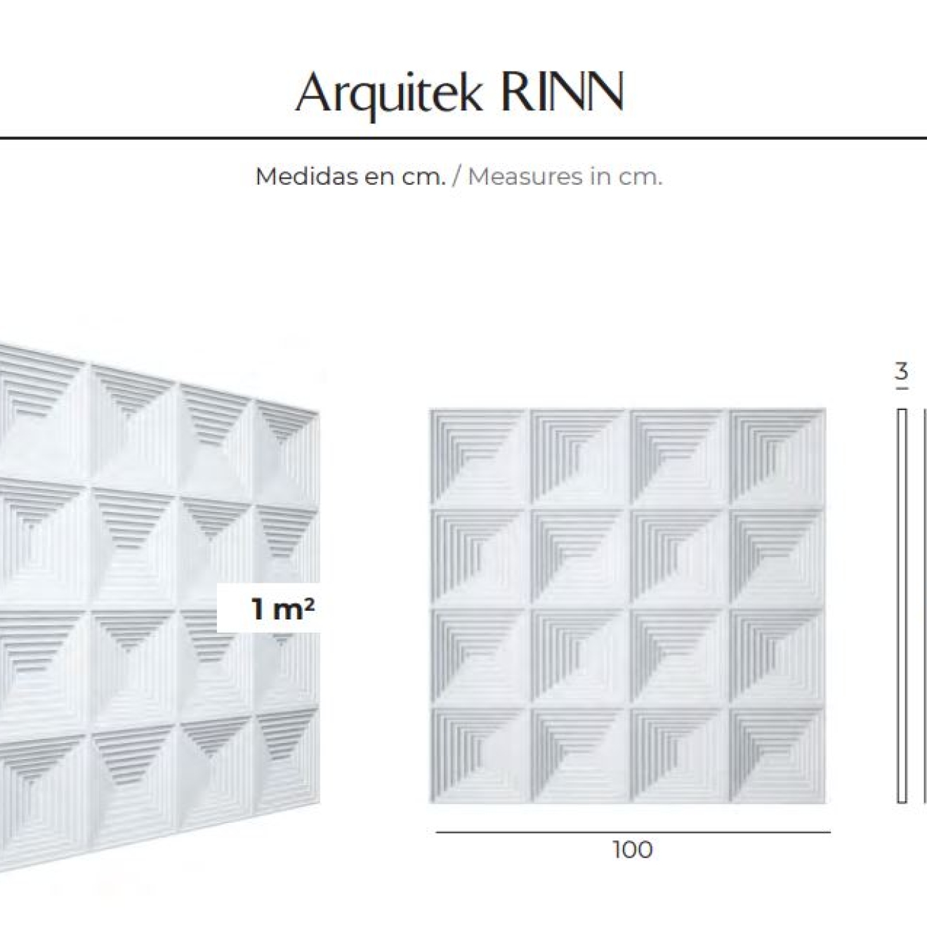 PANEL RINN