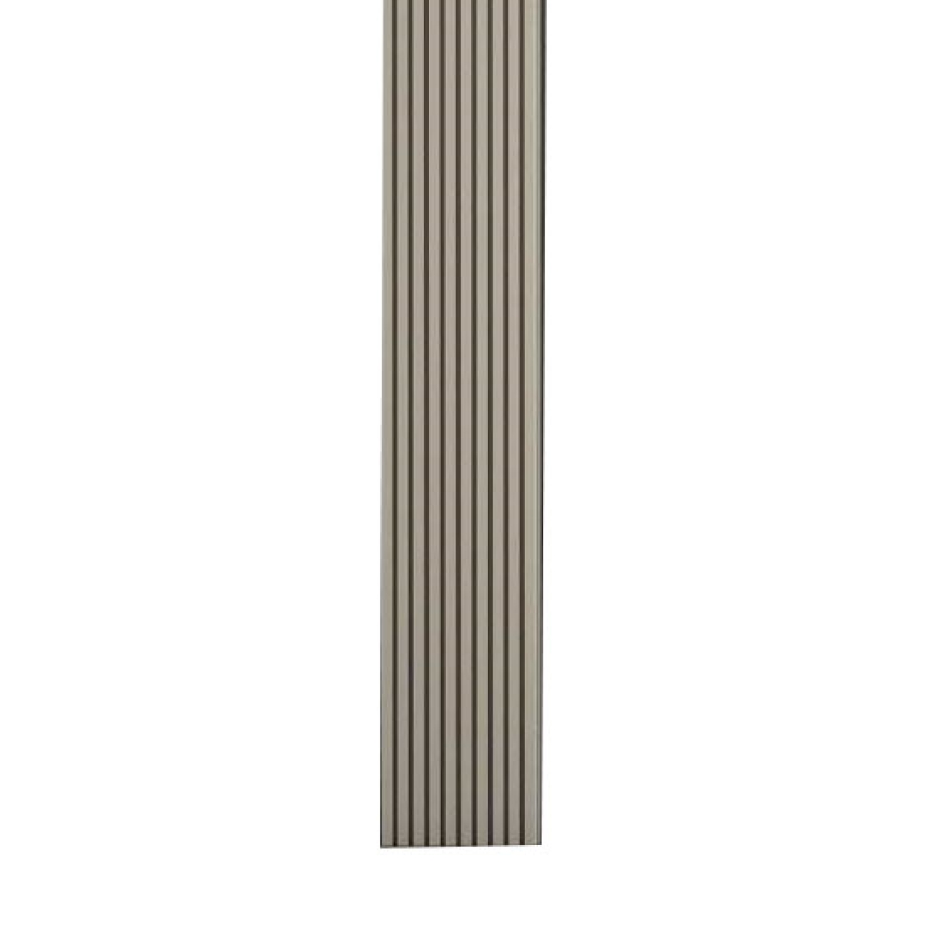 PANEL SLIM ECO LUXER
