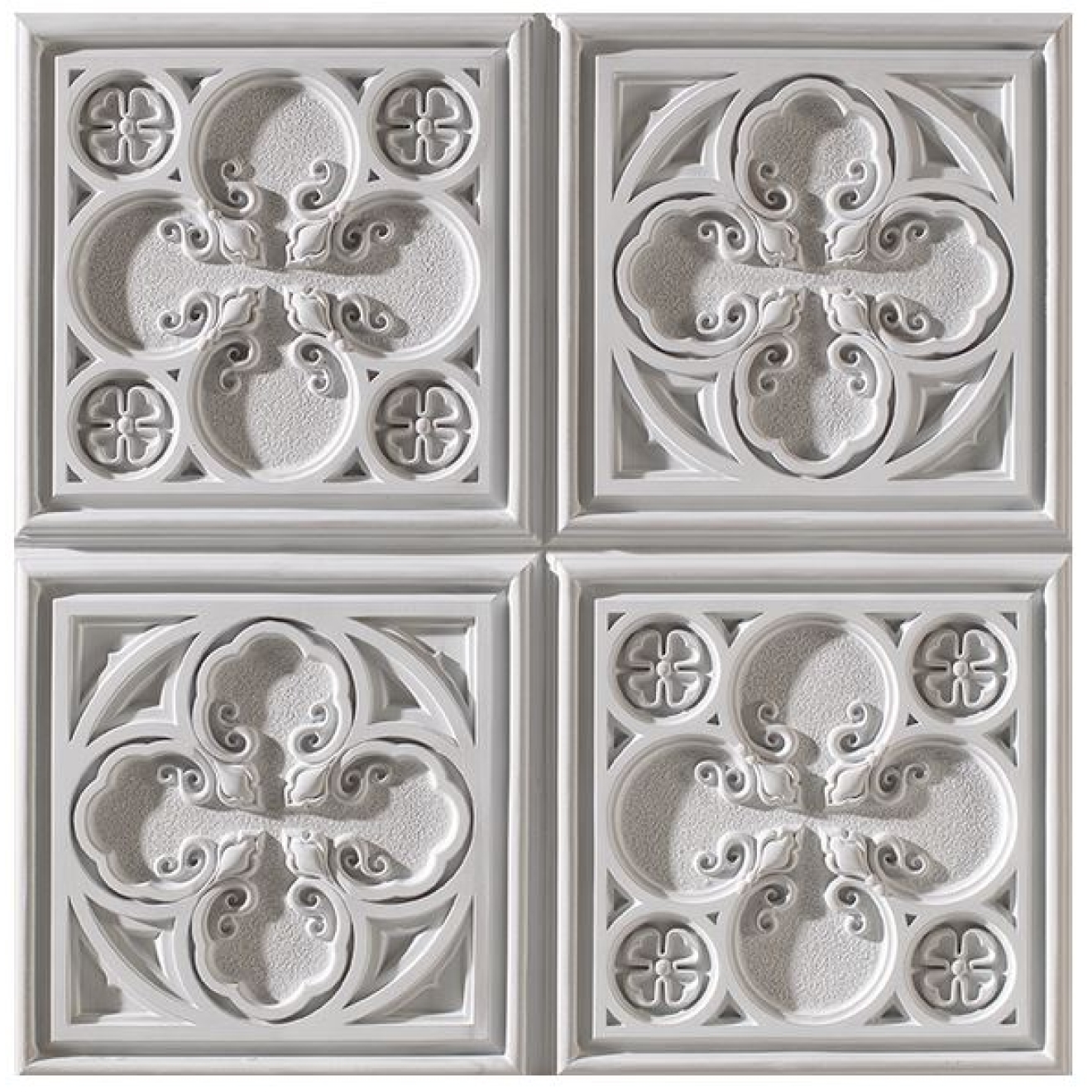 VINTAGE ALHAMBRA (PATENTED DESIGN)