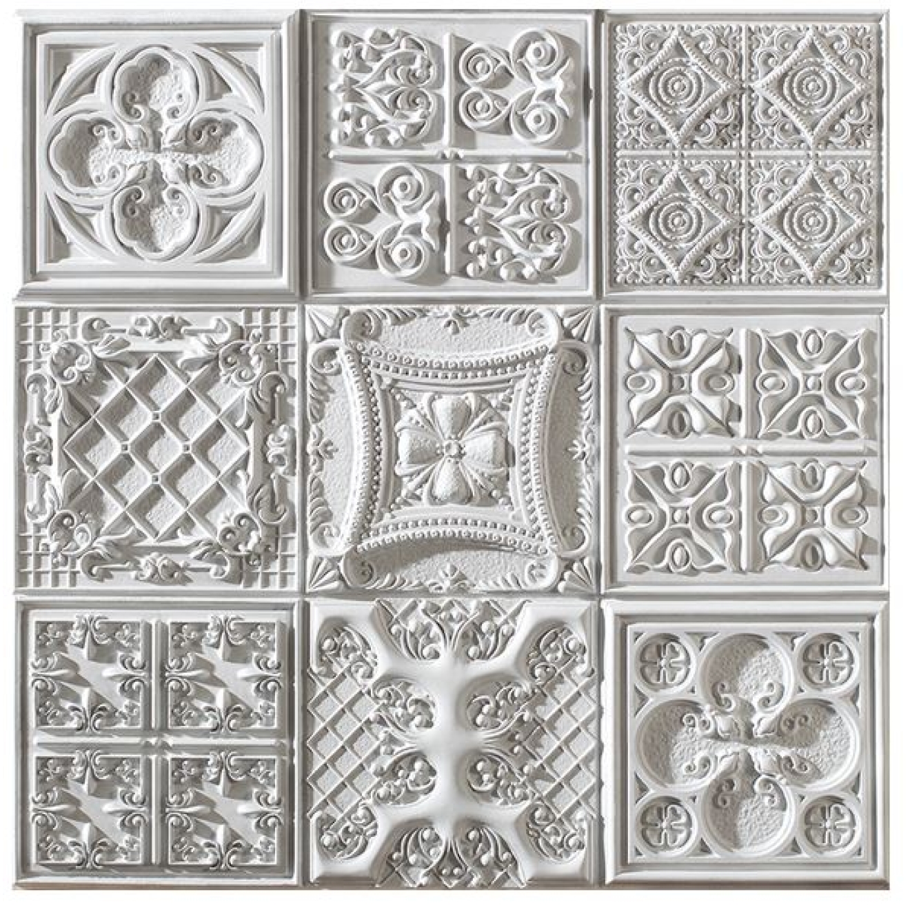 VINTAGE VERSALLES (PATENTED DESIGN)
