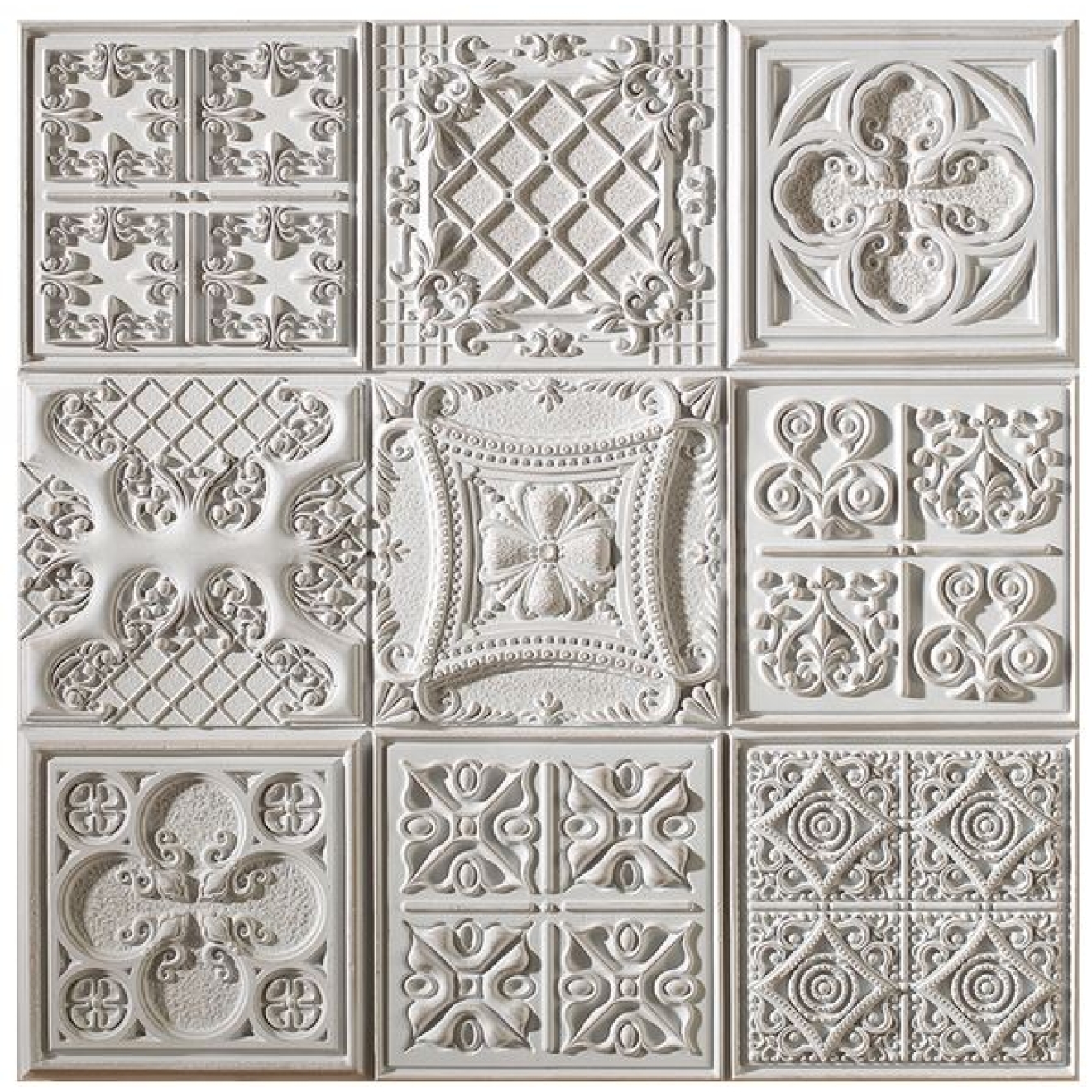 VINTAGE VERSALLES (PATENTED DESIGN)