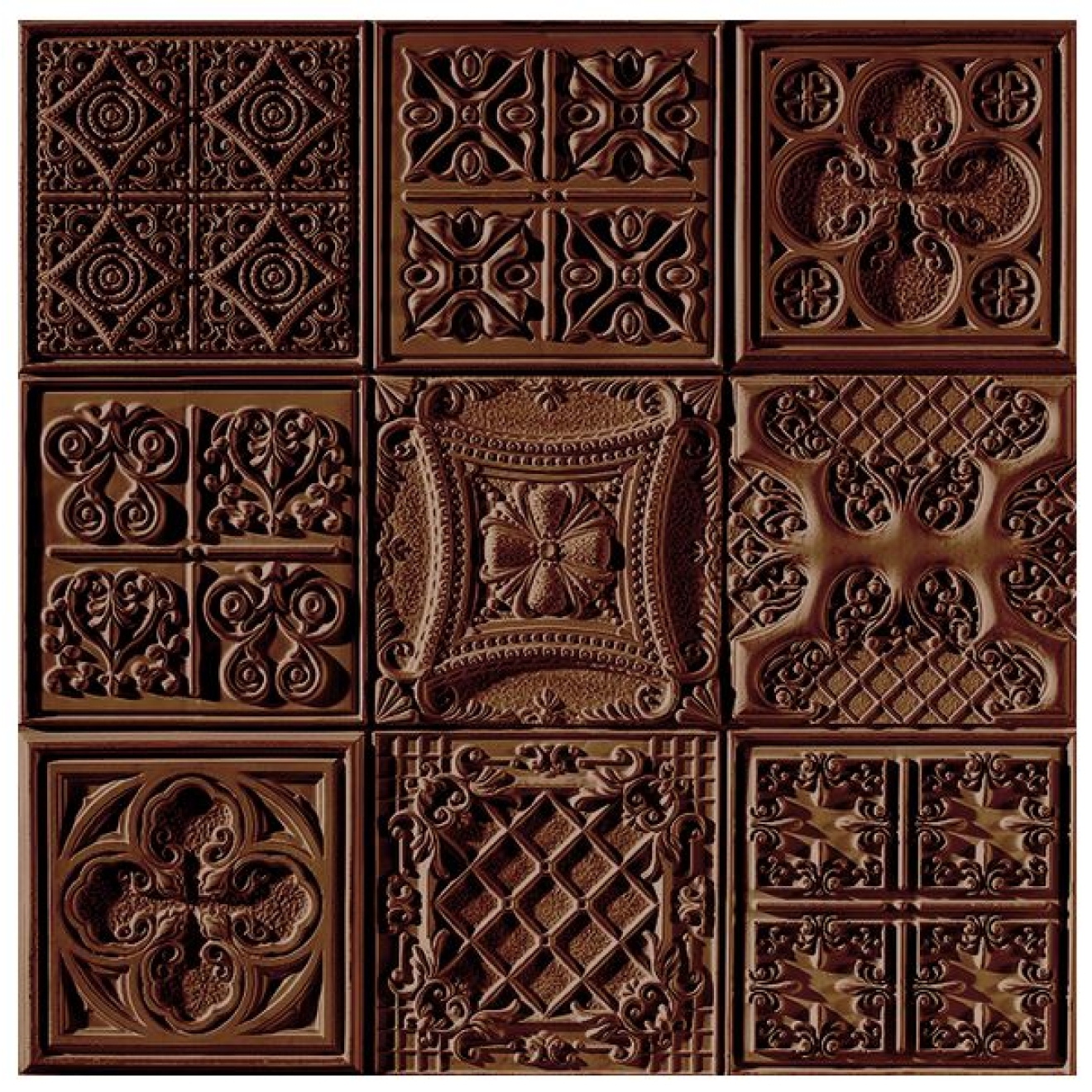 VINTAGE VERSALLES (PATENTED DESIGN)