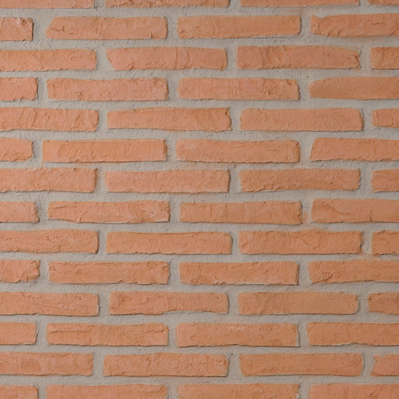 KUNSTSTEIN LADRILLO RUSTICO