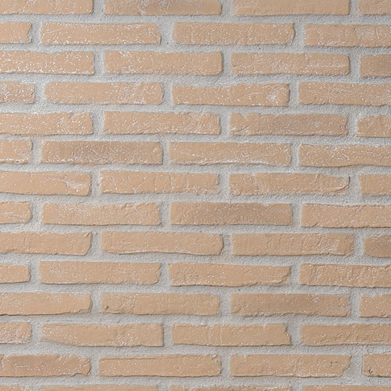 KUNSTSTEIN LADRILLO RUSTICO