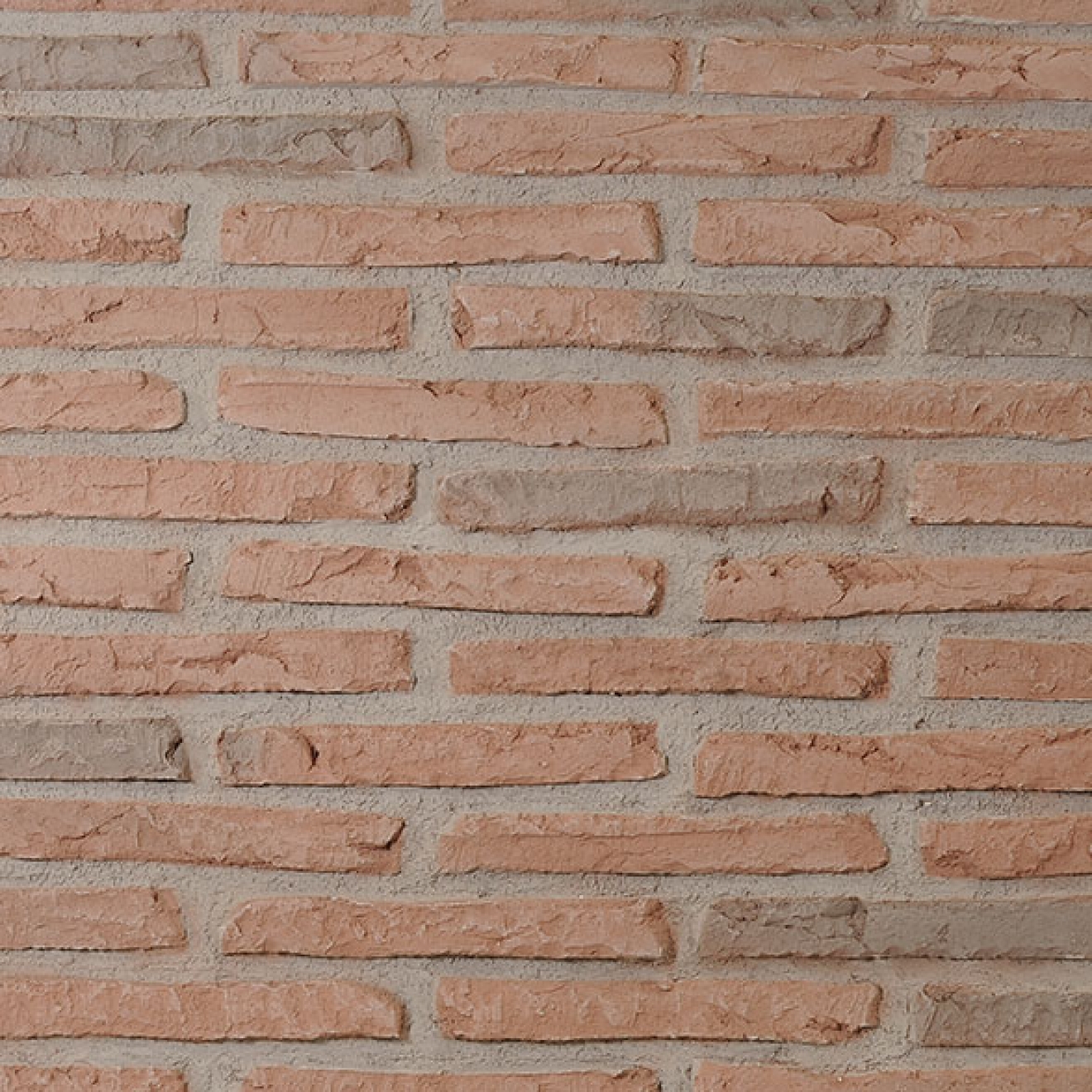 KUNSTSTEIN LADRILLO VIJEO