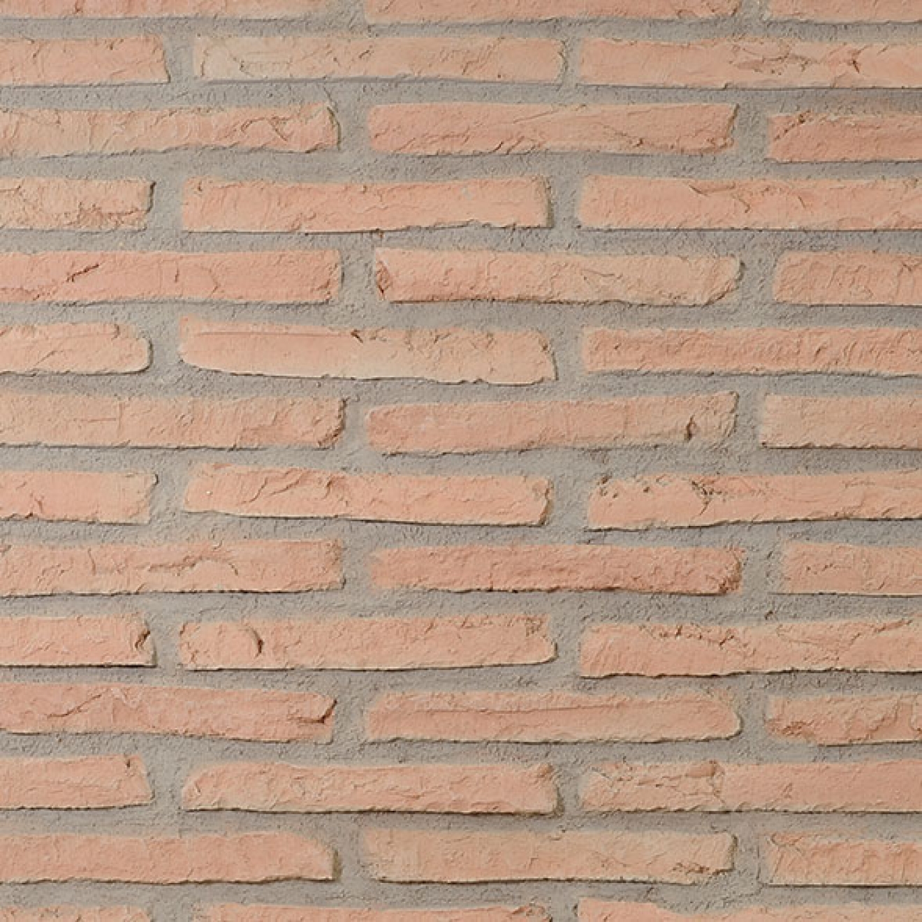 KUNSTSTEIN LADRILLO VIJEO