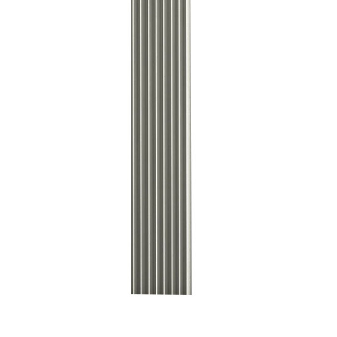 PANEL ICON ECO LUXER, Farbausführung Arquitek: Crema