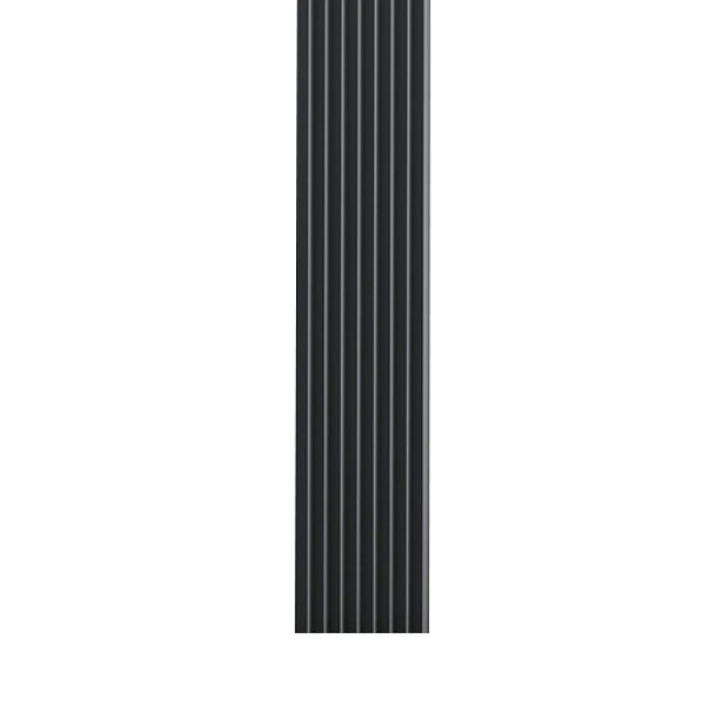 PANEL ICON ECO LUXER, Farbausführung Arquitek: Marengo