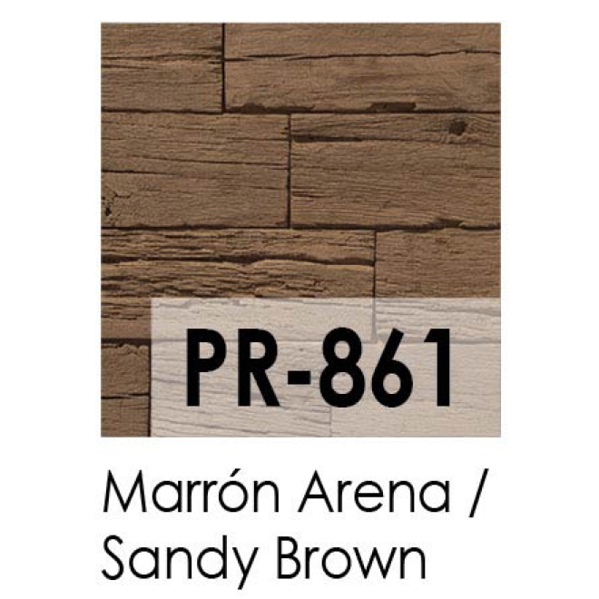 FOREST RUSTIC, FOREST RUSTIC: 861