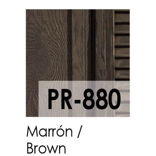 FOREST BALEARIA, BALEARIA: PR-880