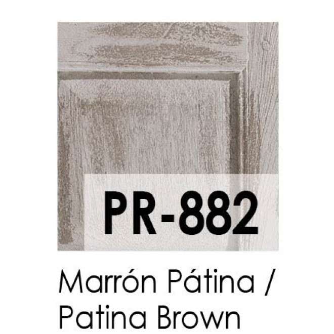 FOREST BALEARIA, BALEARIA: PR-882