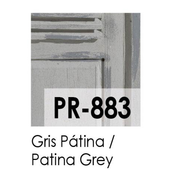 FOREST BALEARIA, BALEARIA: PR-883