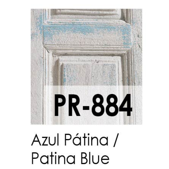 FOREST BALEARIA, BALEARIA: PR-884