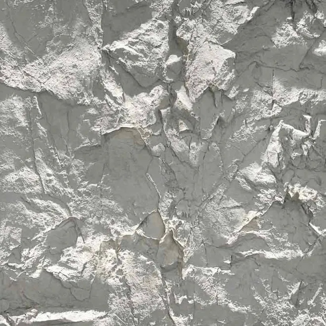 ROCA ORGANIC, Farbausführung STONES: PR-755
