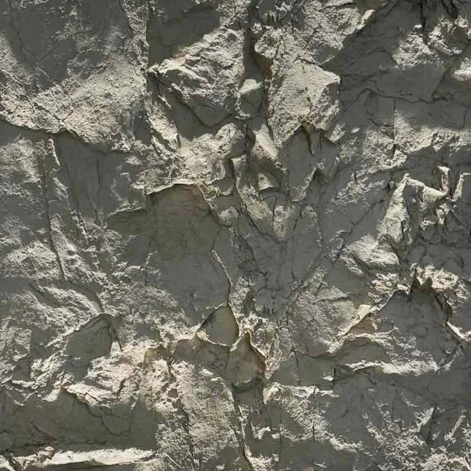 ROCA ORGANIC, Farbausführung STONES: PR-756