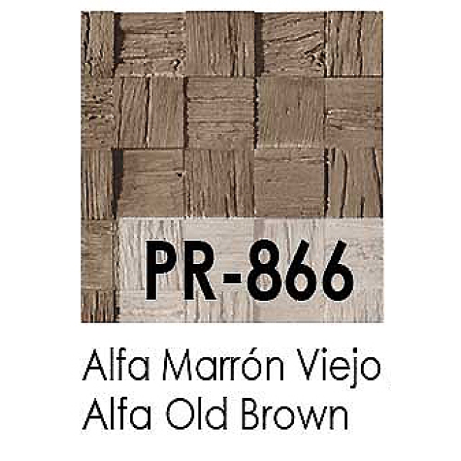 FOREST ALFA, FOREST ALFA: PR-866