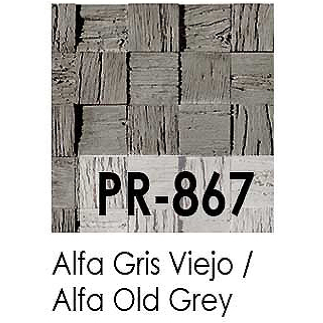 FOREST ALFA, FOREST ALFA: PR-867