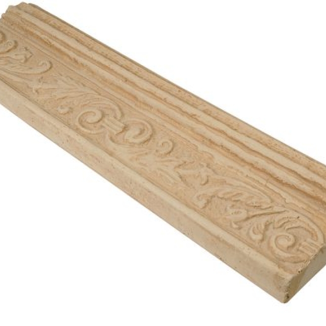 KUNSTSTEIN SILLARES, Farbausführung STONES: PR32-IMPR05
