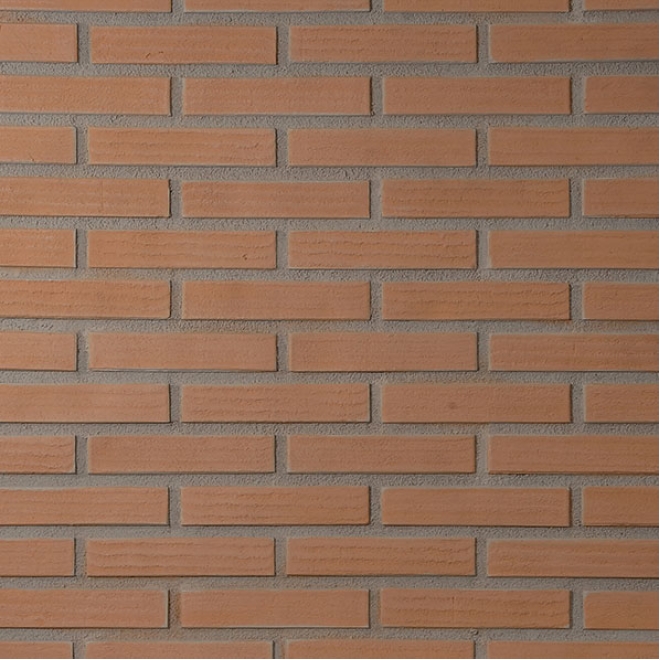 KUNSTSTEIN LADRILLO CARAVISTA, Farbausführung BRICK: PR-77