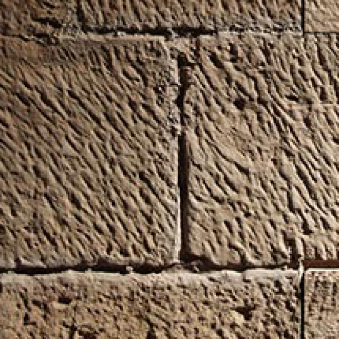 ECKLÖSUNGEN STONE, Farbausführung STONES: PR-100