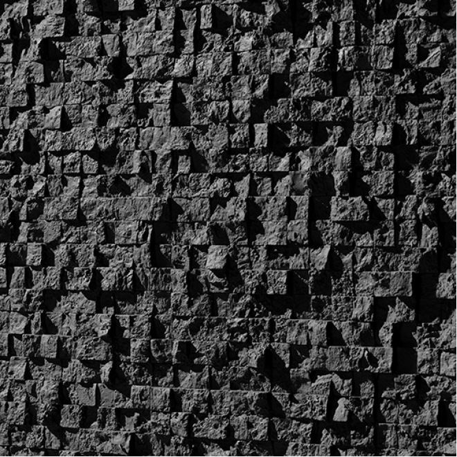 CUBIC, Farbausführung STONES: PR-302