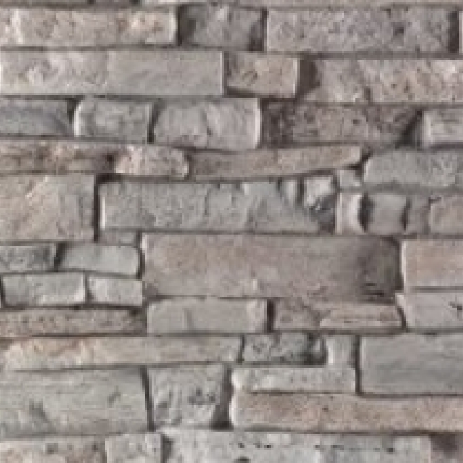 ECKLÖSUNGEN STONE, Farbausführung STONES: PR-35