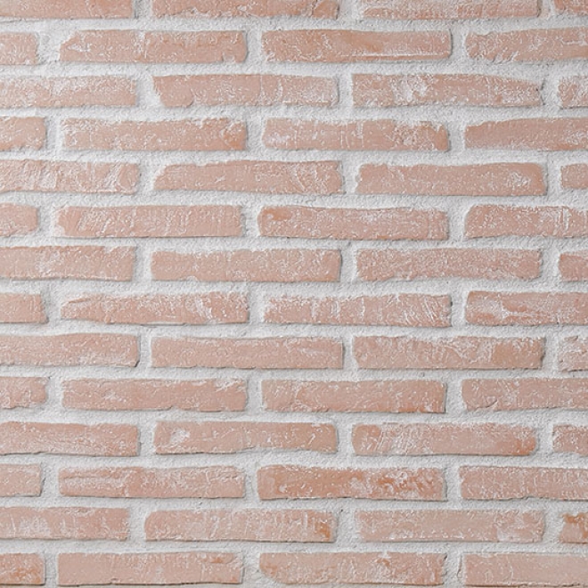 KUNSTSTEIN LADRILLO VIJEO, Farbausführung BRICK: PR-487