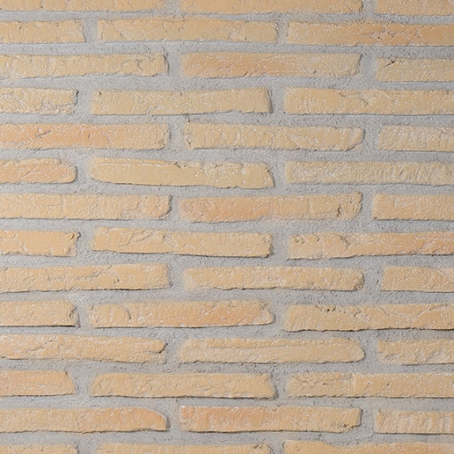 KUNSTSTEIN LADRILLO VIJEO, Farbausführung BRICK: PR-489